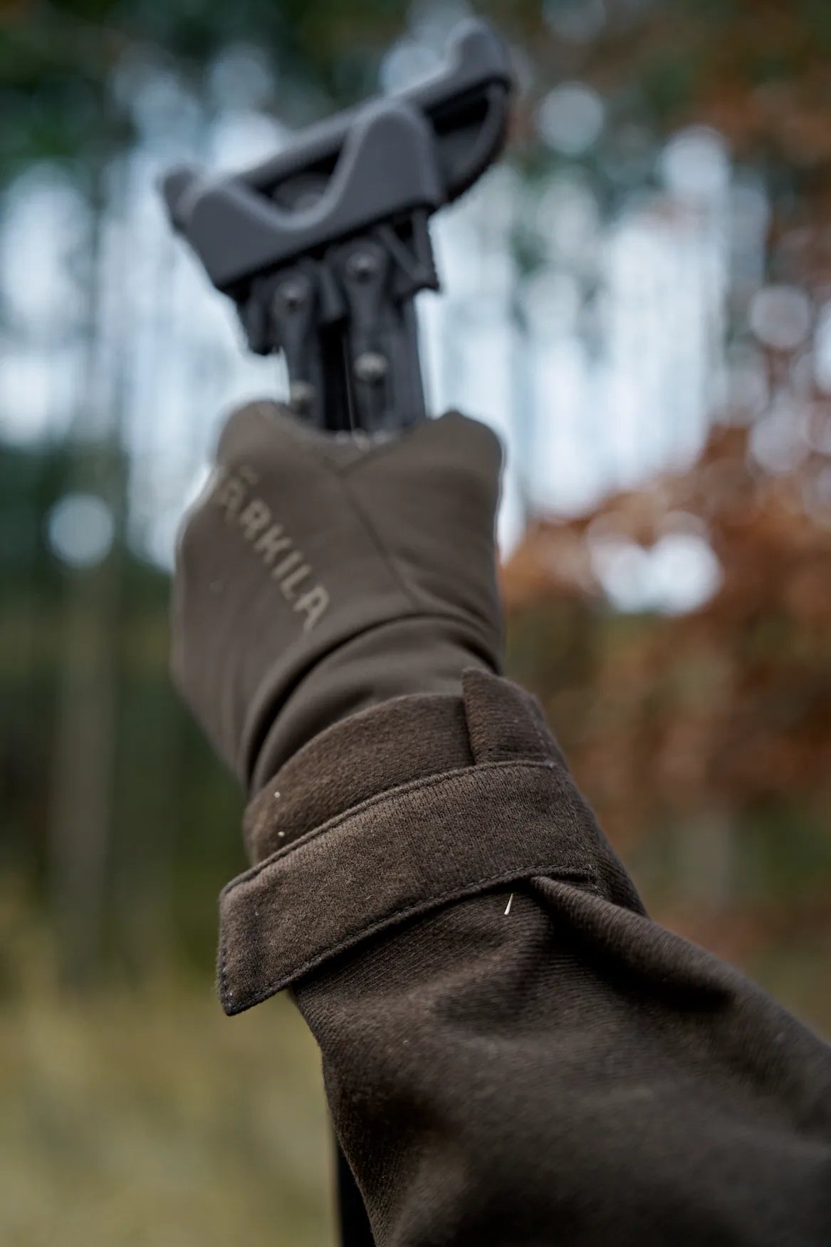 Veste Härkila Aspire HWS